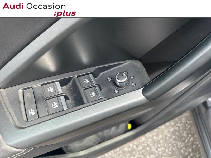 Voitures occasions Audi Q3 S line Lille