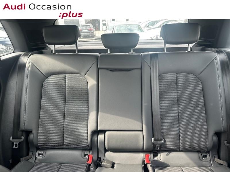 Voitures occasions Audi Q3 S line Lille