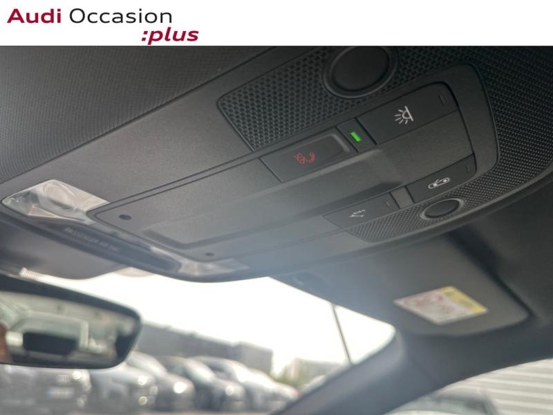 Voitures occasions Audi Q3 S line Lille