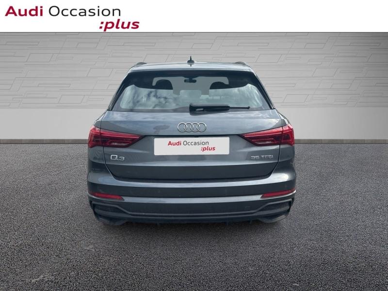 Voitures occasions Audi Q3 S line Lille