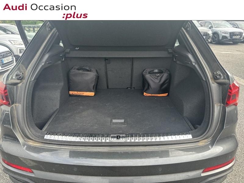 Voitures occasions Audi Q3 S line Lille