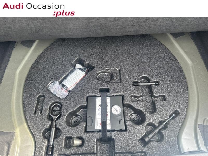 Voitures occasions Audi Q3 S line Lille