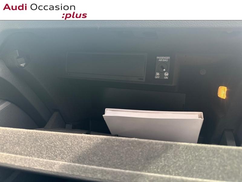 Voitures occasions Audi Q3 S line Lille
