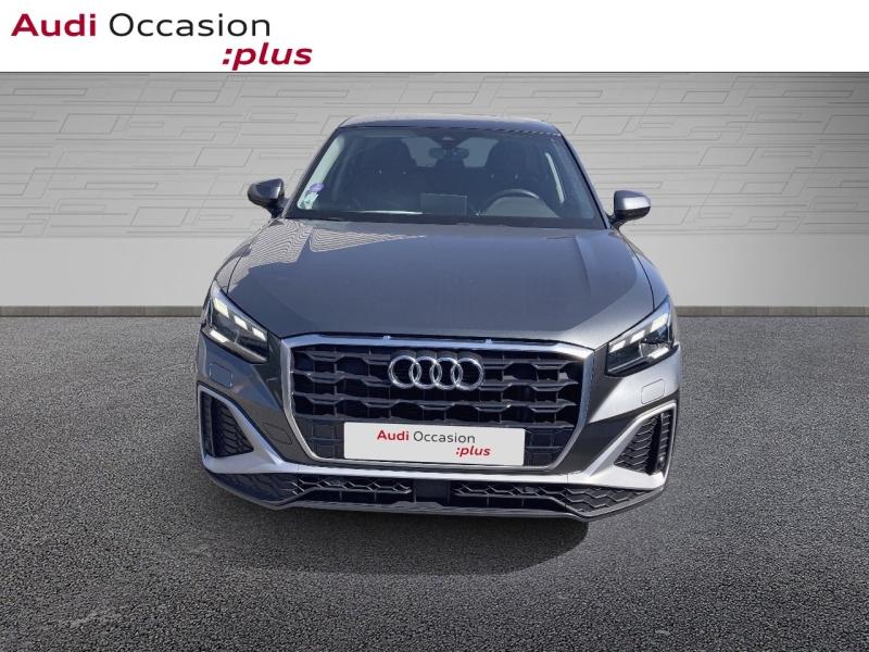 Voitures occasions Audi Q2 Advanced Lille