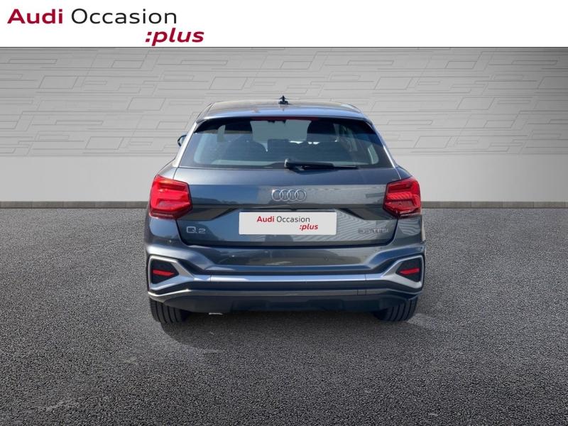 Voitures occasions Audi Q2 Advanced Lille