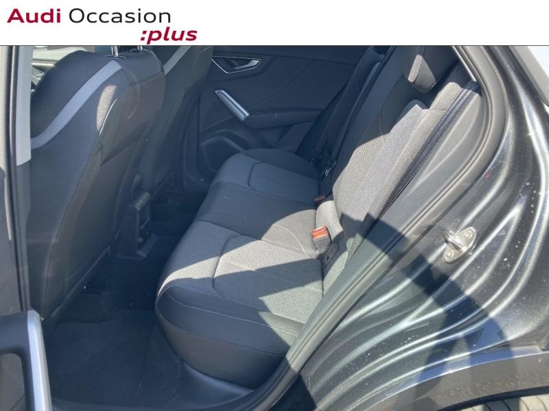 Voitures occasions Audi Q2 Advanced Lille