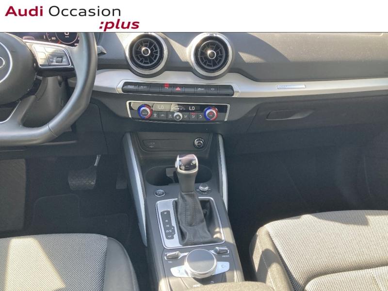 Voitures occasions Audi Q2 Advanced Lille