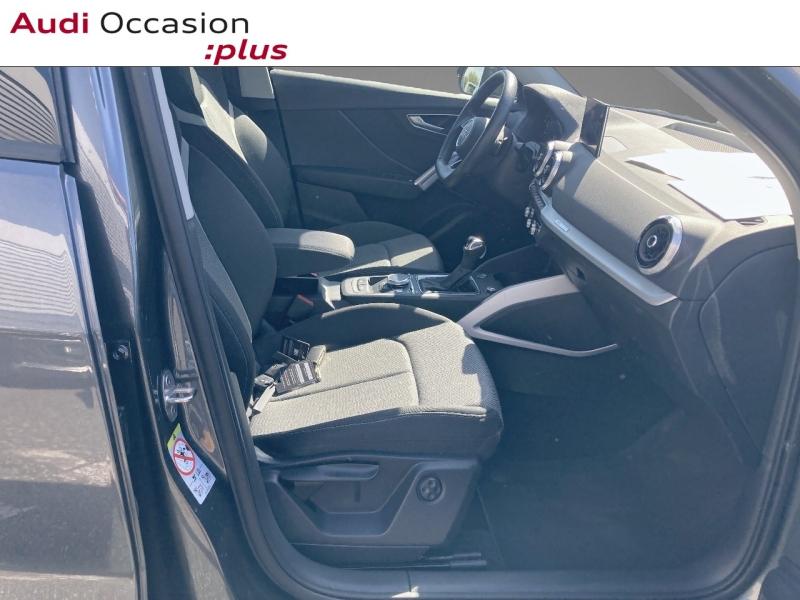 Voitures occasions Audi Q2 Advanced Lille