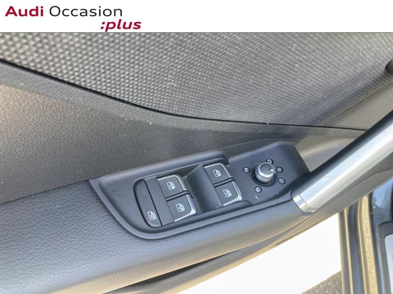 Voitures occasions Audi Q2 Advanced Lille