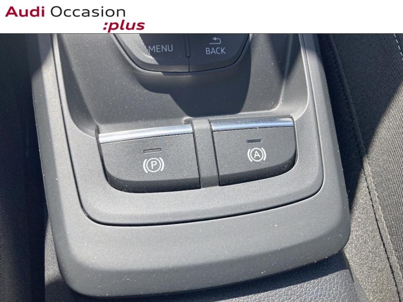 Voitures occasions Audi Q2 Advanced Lille