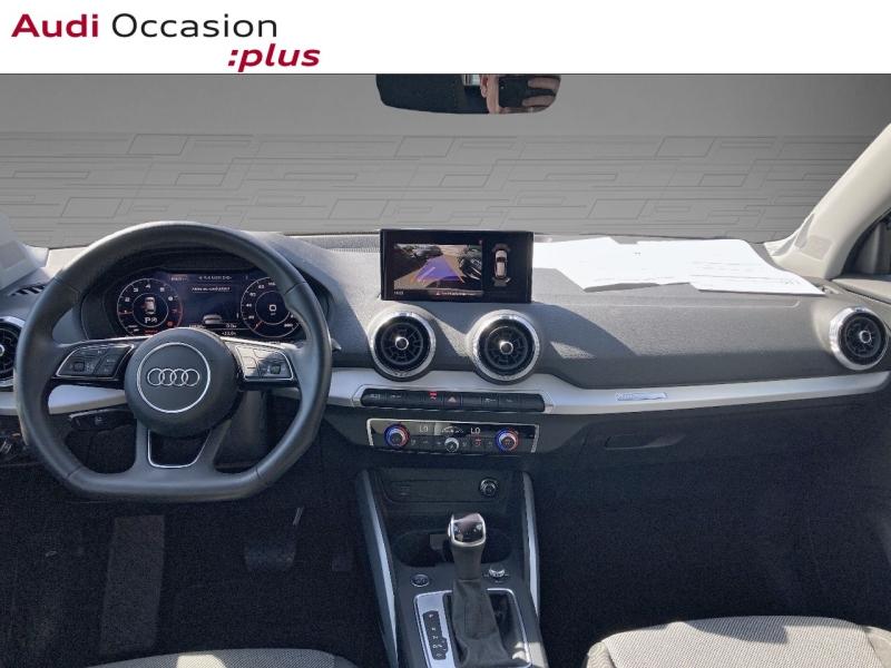 Voitures occasions Audi Q2 Advanced Lille