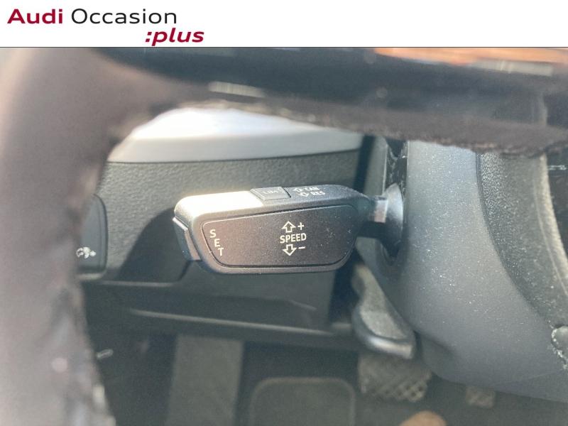 Voitures occasions Audi Q2 Advanced Lille