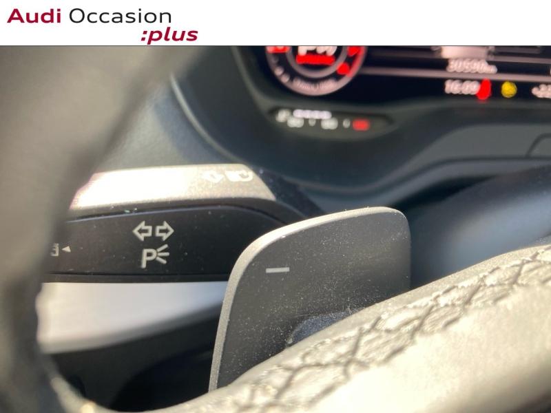 Voitures occasions Audi Q2 Advanced Lille