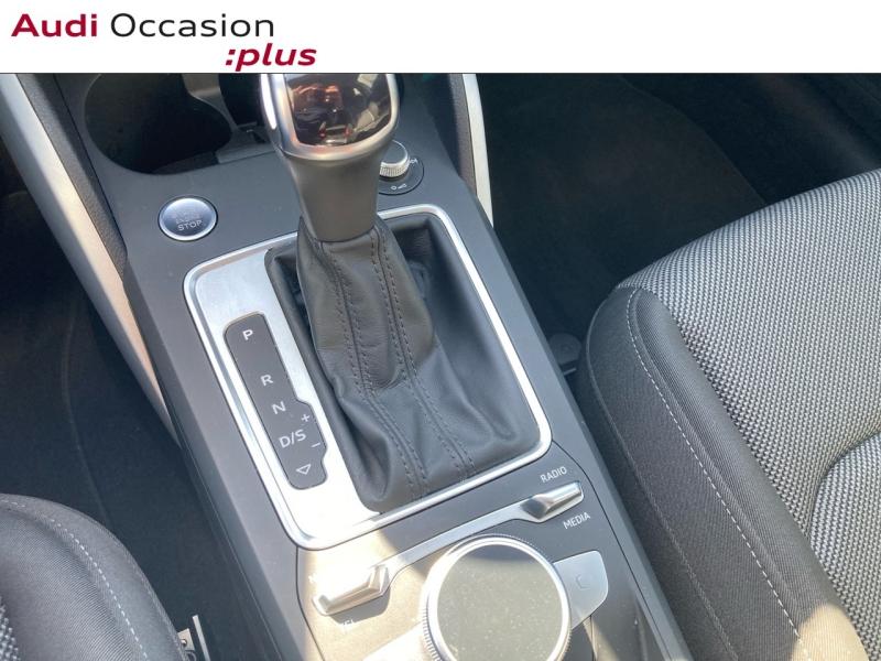 Voitures occasions Audi Q2 Advanced Lille