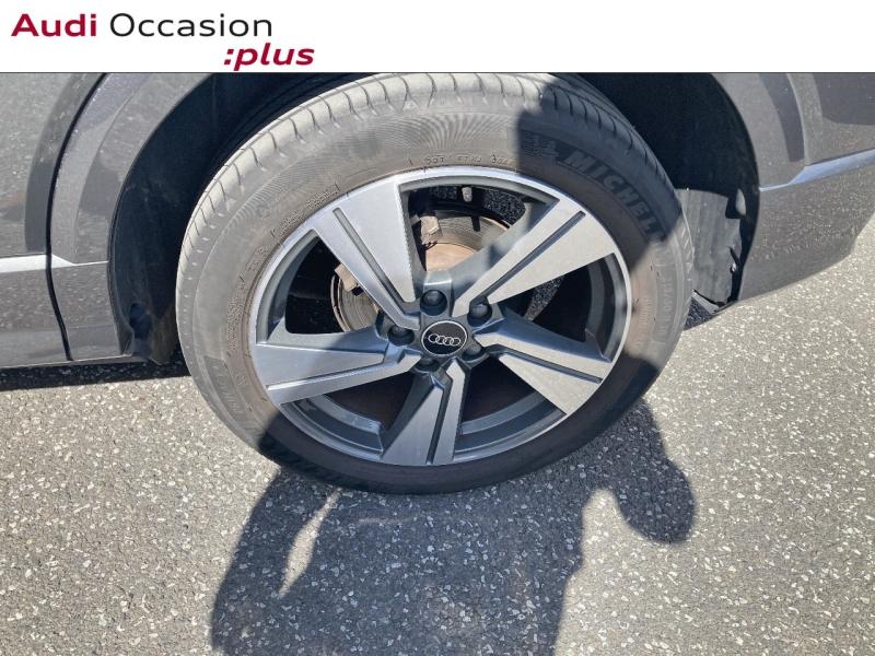Voitures occasions Audi Q2 Advanced Lille