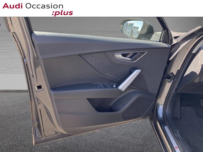 Voitures occasions Audi Q2 Advanced Lille