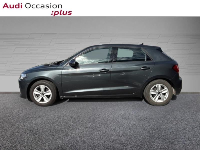 Voitures occasions Audi A1 Sportback Entry Lille