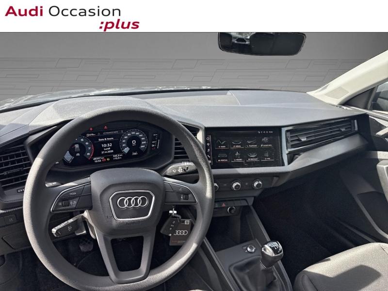 Voitures occasions Audi A1 Sportback Entry Lille