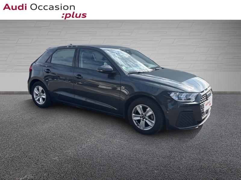 Voitures occasions Audi A1 Sportback Entry Lille
