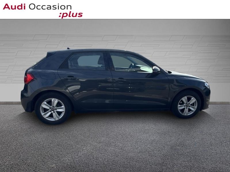Voitures occasions Audi A1 Sportback Entry Lille