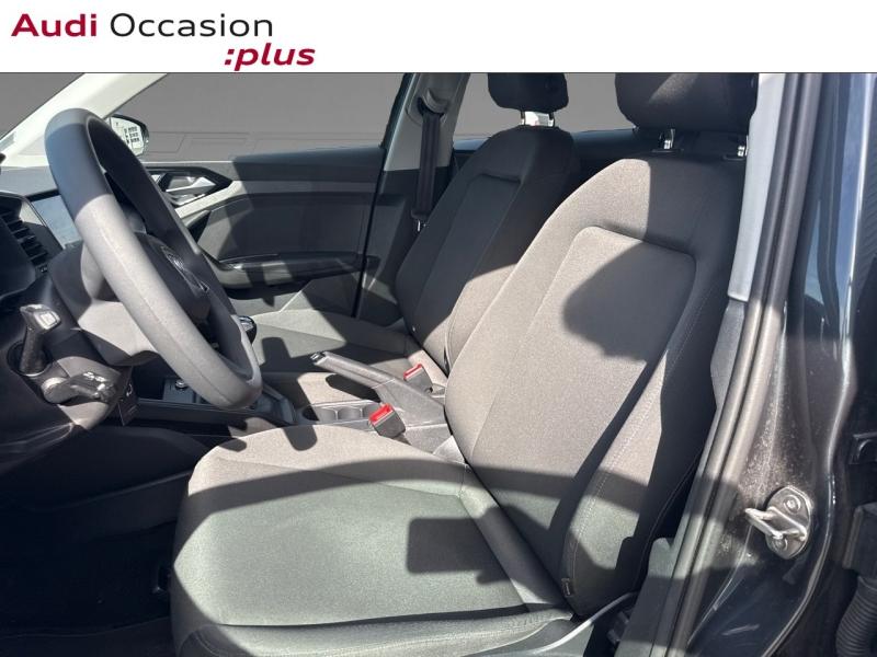 Voitures occasions Audi A1 Sportback Entry Lille