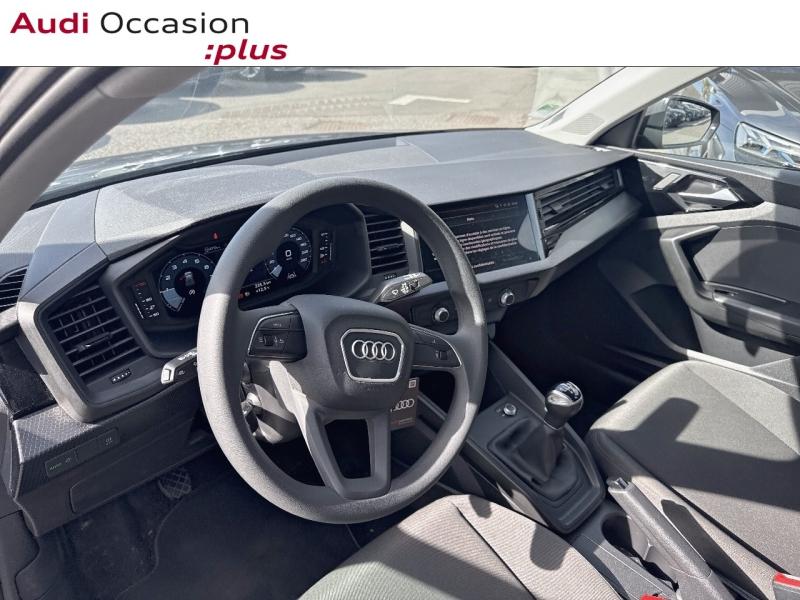 Voitures occasions Audi A1 Sportback Entry Lille