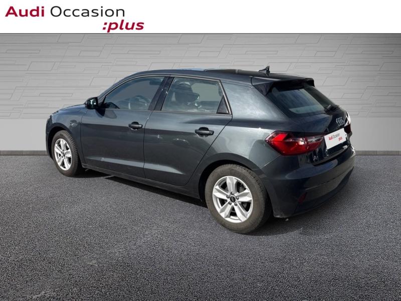 Voitures occasions Audi A1 Sportback Entry Lille