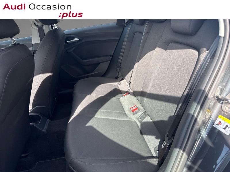 Voitures occasions Audi A1 Sportback Entry Lille