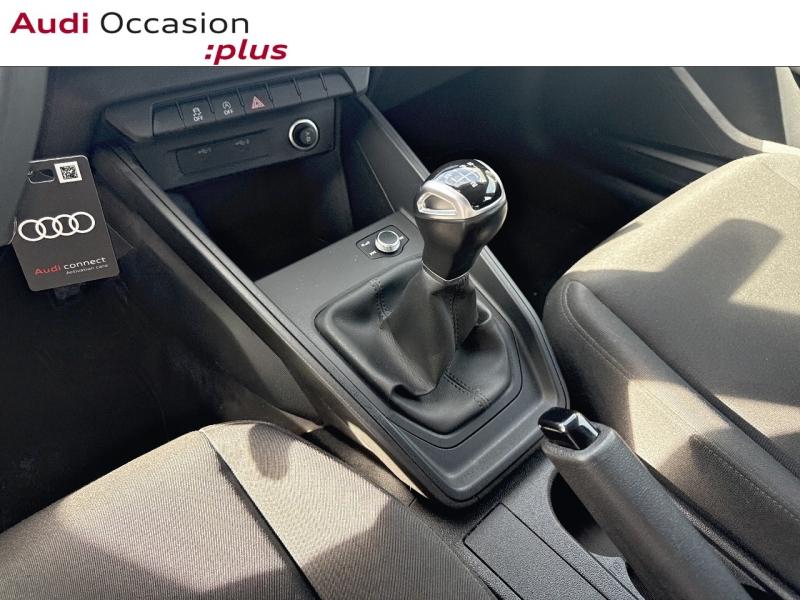 Voitures occasions Audi A1 Sportback Entry Lille