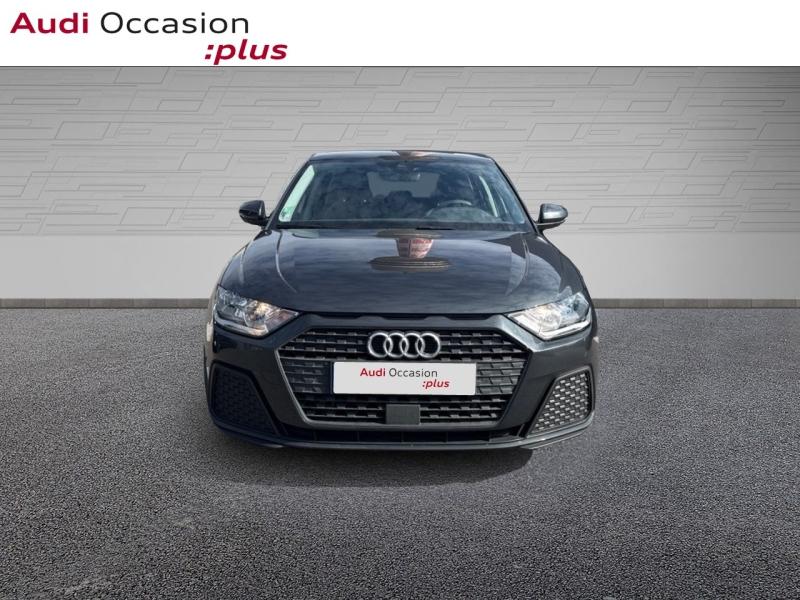Voitures occasions Audi A1 Sportback Entry Lille