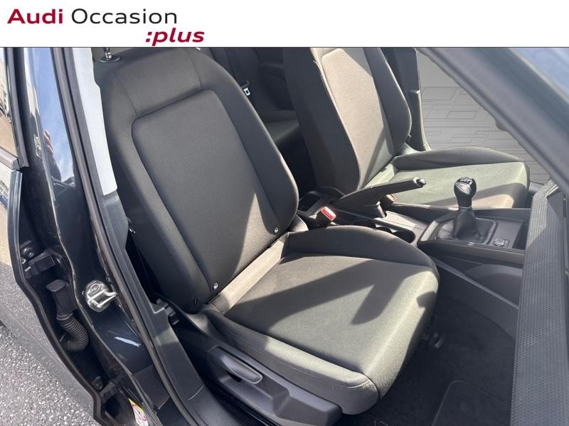 Voitures occasions Audi A1 Sportback Entry Lille