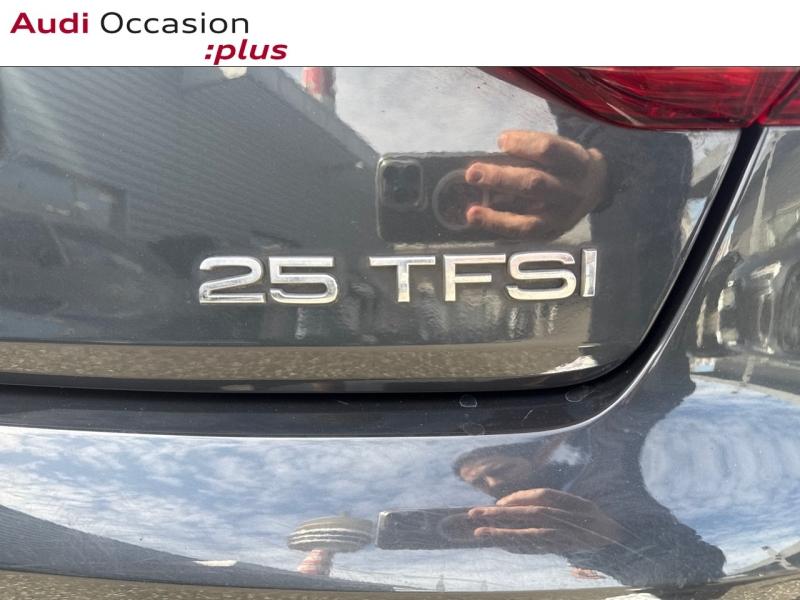 Voitures occasions Audi A1 Sportback Entry Lille