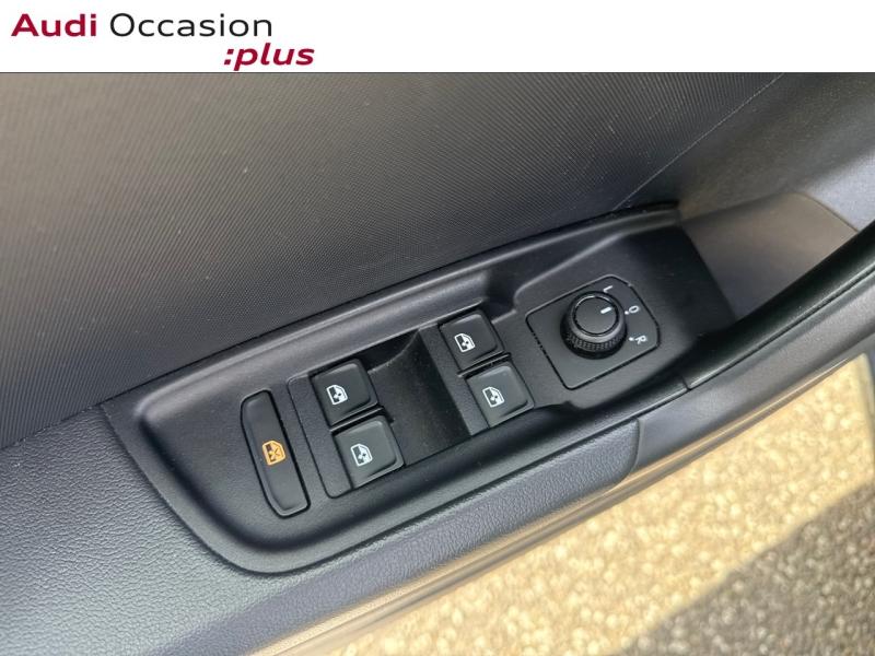 Voitures occasions Audi A1 Sportback Entry Lille