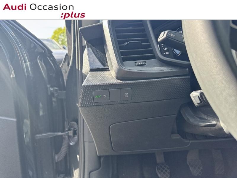 Voitures occasions Audi A1 Sportback Entry Lille