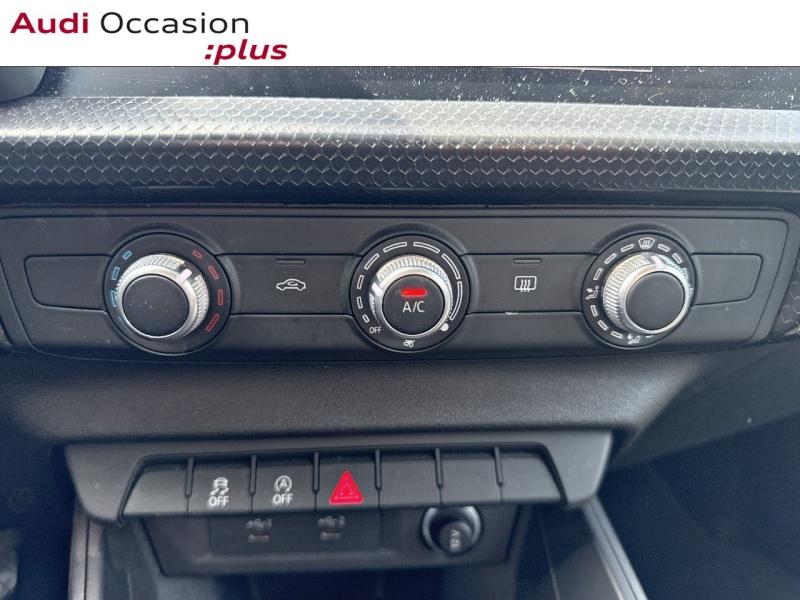 Voitures occasions Audi A1 Sportback Entry Lille