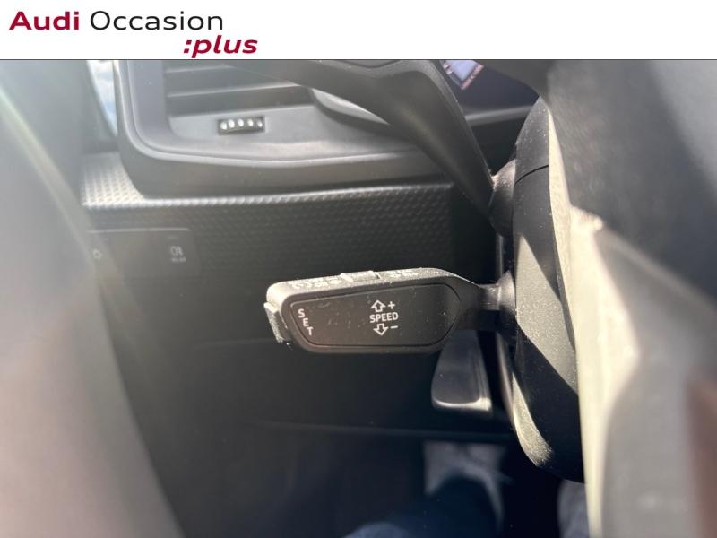 Voitures occasions Audi A1 Sportback Entry Lille