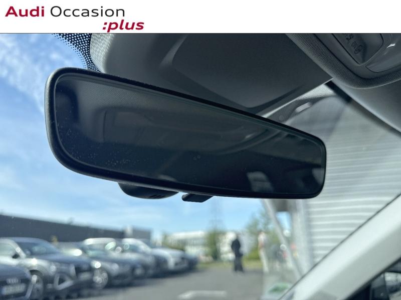 Voitures occasions Audi A1 Sportback Entry Lille