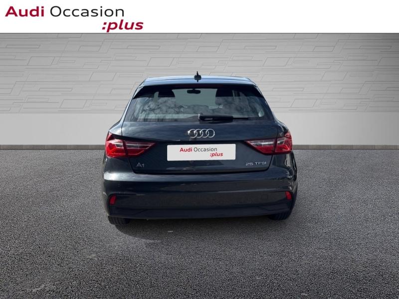 Voitures occasions Audi A1 Sportback Entry Lille
