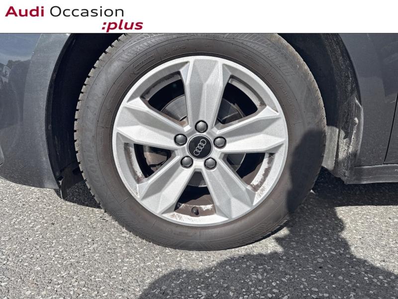 Voitures occasions Audi A1 Sportback Entry Lille