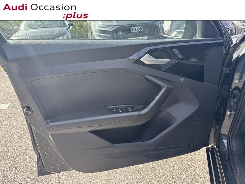 Voitures occasions Audi A1 Sportback Entry Lille