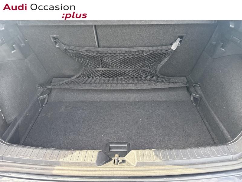 Voitures occasions Audi A1 Sportback Entry Lille