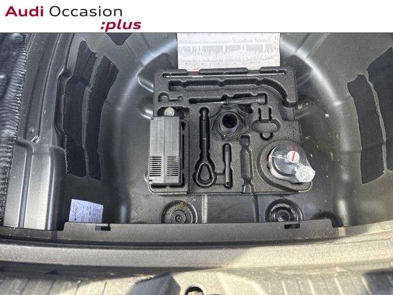 Voitures occasions Audi A1 Sportback Entry Lille