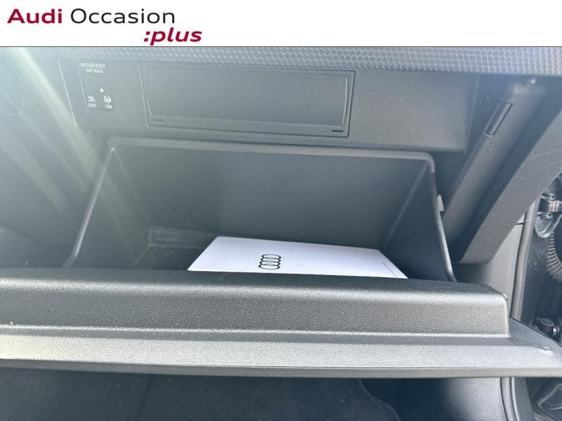 Voitures occasions Audi A1 Sportback Entry Lille