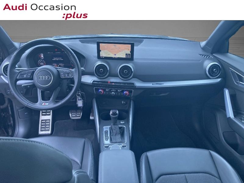 Voitures occasions Audi Q2 S line Plus Lille