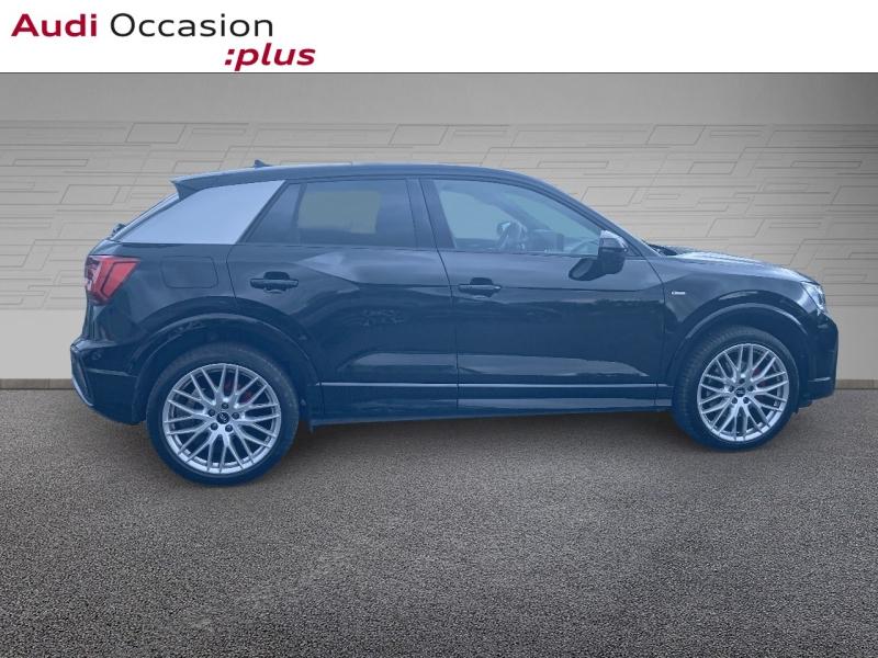 Voitures occasions Audi Q2 S line Plus Lille