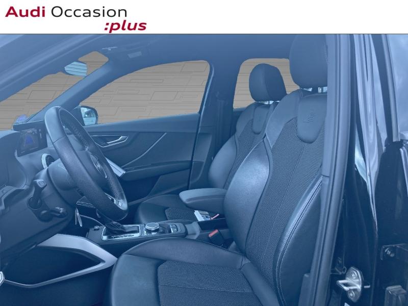 Voitures occasions Audi Q2 S line Plus Lille