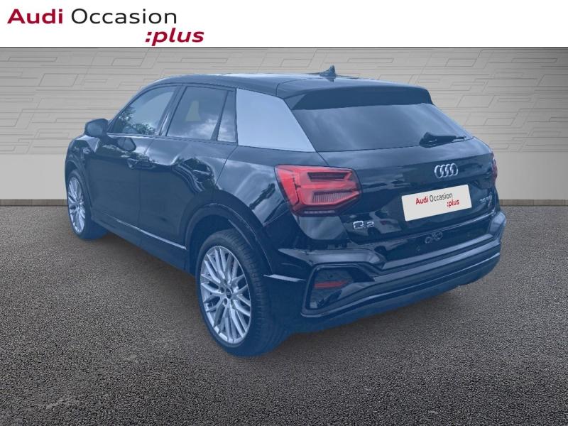 Voitures occasions Audi Q2 S line Plus Lille
