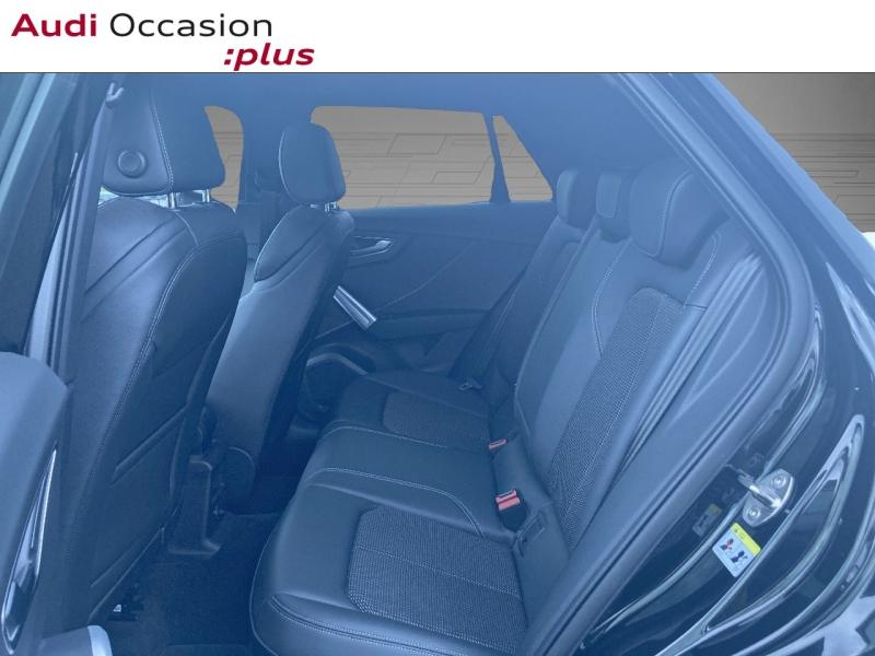 Voitures occasions Audi Q2 S line Plus Lille