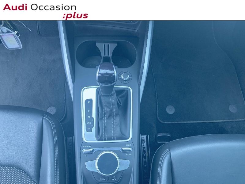 Voitures occasions Audi Q2 S line Plus Lille