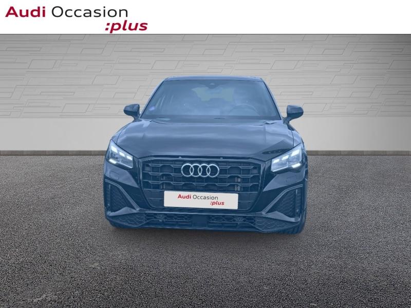 Voitures occasions Audi Q2 S line Plus Lille